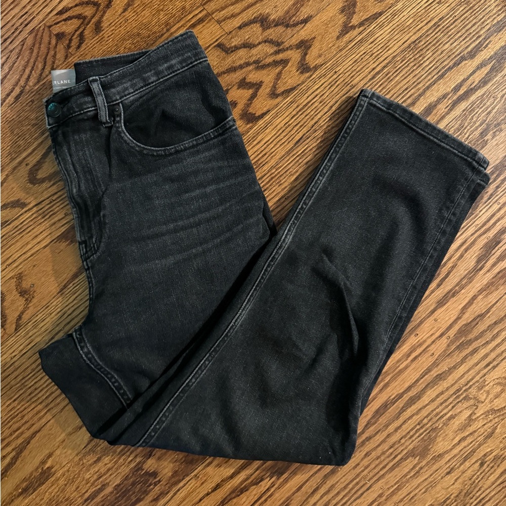 Everlane The Original Cheeky Jean